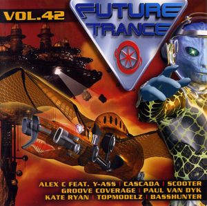 Future Trance 42