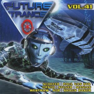 Future Trance 41