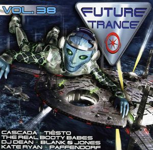 Future Trance, Vol. 38