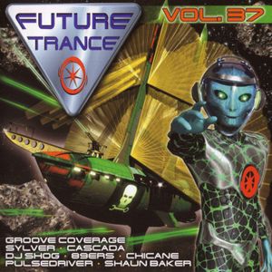 Future Trance, Vol. 37