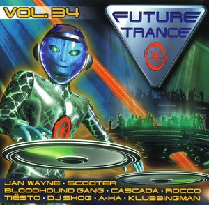 Future Trance, Vol. 34