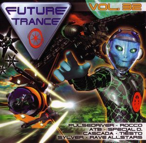 Future Trance 32