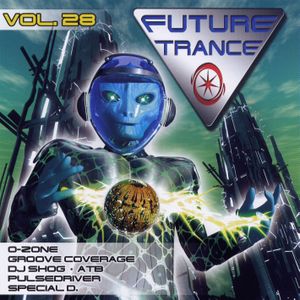 Future Trance, Vol. 28