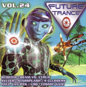 Future Trance, Vol. 24