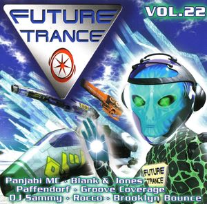 Future Trance, Vol. 22