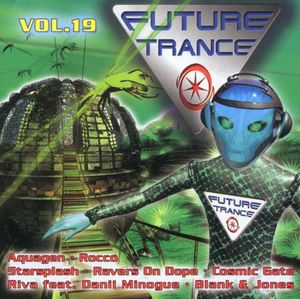 Future Trance 19