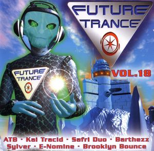 Future Trance 18