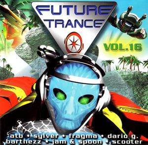 Future Trance 16