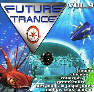 Future Trance 9