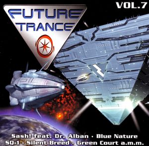 Future Trance 7