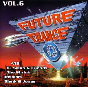 Future Trance, Vol. 6