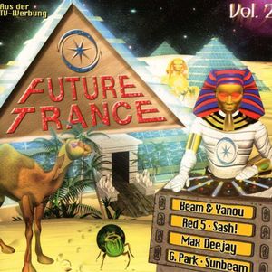 Future Trance 2