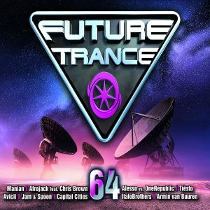 Future Trance 64