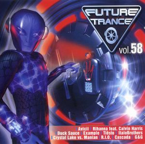 Future Trance 58