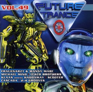 Future Trance 49