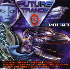 Future Trance, Vol. 43