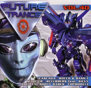 Future Trance 40