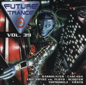 Future Trance, Vol. 39