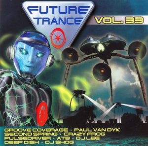 Future Trance 33