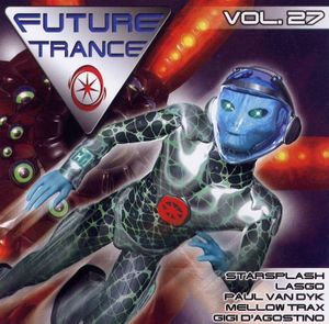 Future Trance 27