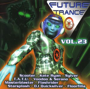 Future Trance 23