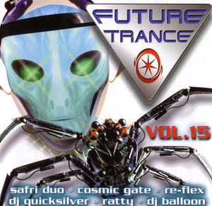 Future Trance 15