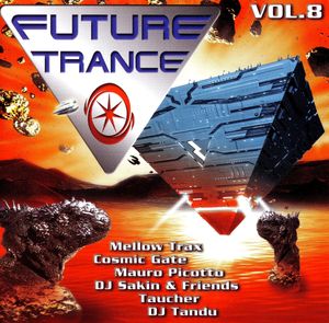 Future Trance 8