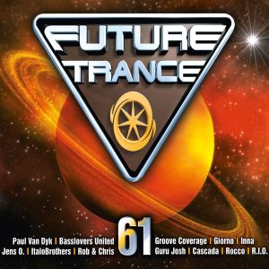 Future Trance 61