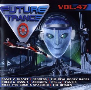 Future Trance, Vol. 47