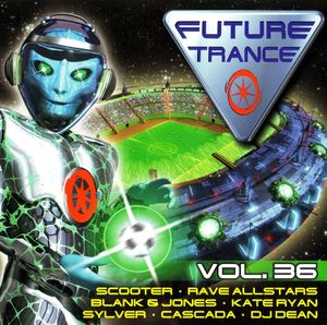 Future Trance, Vol. 36