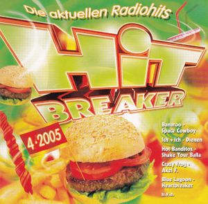 Hitbreaker 4/2005