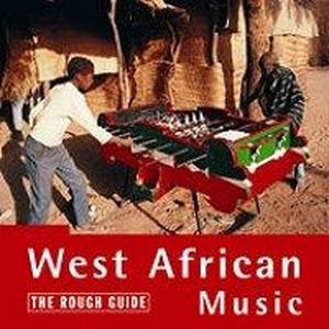 The Rough Guide to West African Music