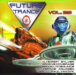 Future Trance, Vol. 29