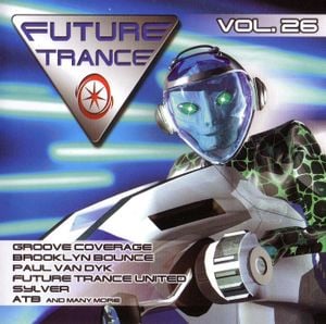 Future Trance 26