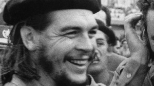 Che Guevara : Mort et Légende d'un révolutionnaire