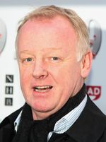 Les Dennis