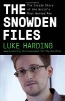 Couverture The Snowden Files: The Inside Story of the World's Most Wanted Man