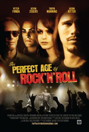 The Perfect Age of Rock'n Roll
