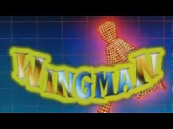 Wingman