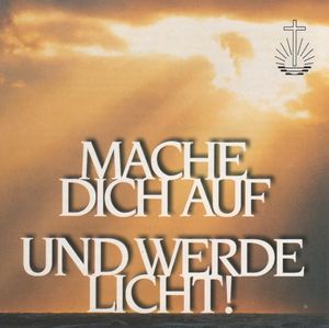 Weil ich Jesu Schäflein bin