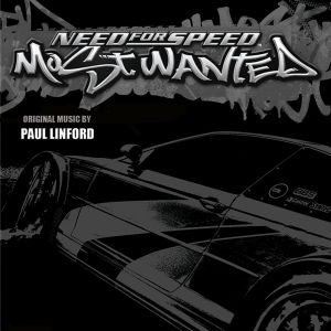 Need for Speed: Most Wanted (OST)