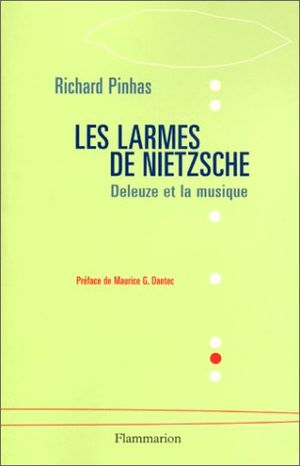 Les larmes de Nietzsche