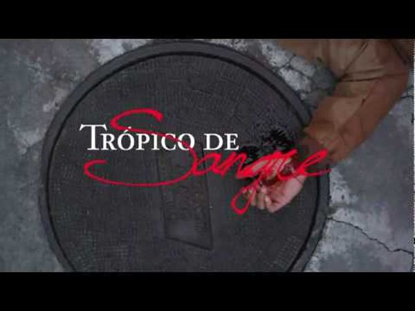 Tropico de Sangre