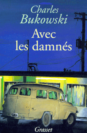 Avec les damnés