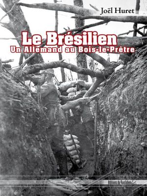 Le brésilien