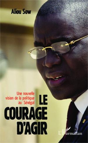 Le courage d'agir