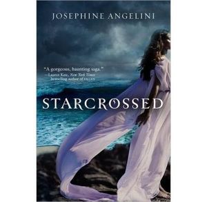 Starcrossed 01