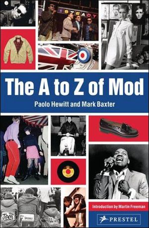 The A to Z of Mod