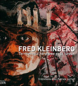 Fred Kleinberg