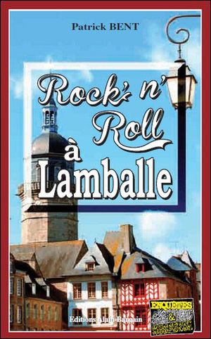 Rock'n'roll à Lamballe